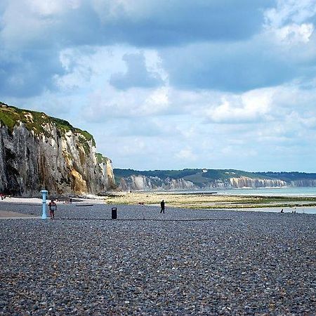La Paillote Dieppoise Vue Port Exceptionnelle 2 A 4 Pers Dieppe Bagian luar foto